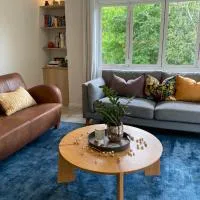 Blue Gum Stay, hotelli kohteessa Warkworth