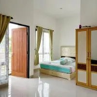 Imah Safina, Cozy Private Home Syariah in Padalarang Bandung, hotel Padalarangban