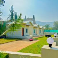 Tara's Hill Resort, hotel em Lonavala