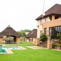 Bishop's Manor Luxurious Retreat, hotel a Muldersdrift
