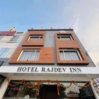 Hotel Rajdev INN, Hotel in Ujjain