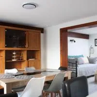 La BenO'Bene, hotell sihtkohas Estrées-Saint-Denis