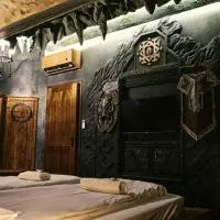 Excalibur Élményfogadó, hotel a Eger