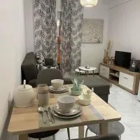 VPG Central Luxury Apartment, hotel v destinácii Ptolemaida