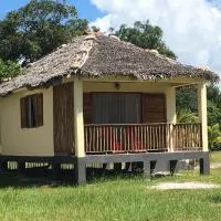 LE SERENITY LODGE, hotel a Mahanoro