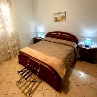 LA CASA IN COLLINA, Hotel in Veroli