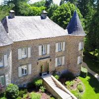 Château de Maraval, hotell sihtkohas Cénac-et-Saint-Julien