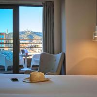 Mercure Barcelona Condor, hotell i Sarrià-St. Gervasi, Barcelona