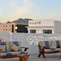 Sunset Hotel for Hotel Services, hotel en Najrán