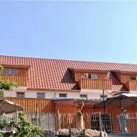 Lana Salta Alpakas - Gemütliche Gästezimmer auf dem Bauernhof, hotel u gradu Murrhardt