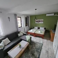 Studio apartman Dora, ξενοδοχείο σε Ilok