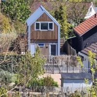 Een heerlijke vakantiewoning aan de Zeeuwse kust, Hotel in Breskens