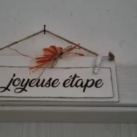 La joyeuse étape, hotel v mestu Sonceboz