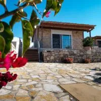 Thea Luxury residences، فندق في زاخارو