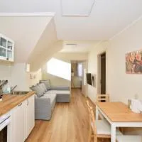 Maglód에 위치한 호텔 Palmy Apartmanhouse Maglód