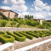 Hotel BUTTERFLY, hotell i Sadove