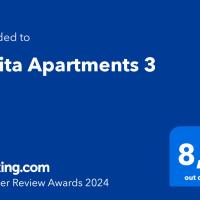 Elvita Apartments 3