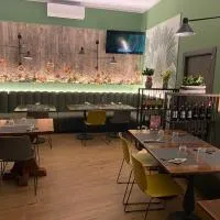 Locanda La Rotonda, hotel din Montale