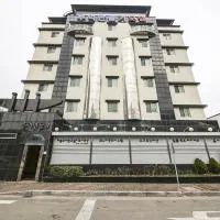 청주에 위치한 호텔 청주 오창 추억만들기