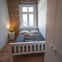 Apartament Rynek, Bezpłatny Parking, Faktury VAT, hotel v destinácii Leśna