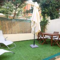 Welcomely - Villino Octagon, hotel near Cagliari Elmas Airport - CAG, Elmas