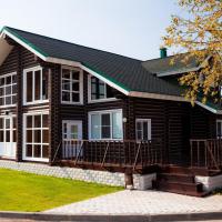Kompleks Otdykha Volga Vills