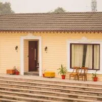 Ayodhya haat Luxury Cottages, hotel Ayodhya városában