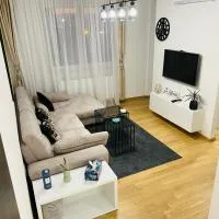 Apartman EMA, hotell sihtkohas Banja Luka
