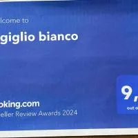 Il giglio bianco, hotel u gradu 'Ischia di Castro'