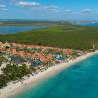 Dreams Flora Resort & Spa - All Inclusive, hotel em Cabeza de Toro, Punta Cana