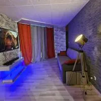 Cosy Loft - Calais, hotel en Calais