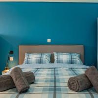 Frida's Home for 2 in Kozani, hotel near Philippos Airport - KZI, Kozani