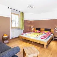 Teicher-Zoigl, hotel u gradu 'Windischeschenbach'