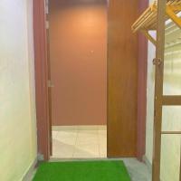 NR CYBER ROOMSTAY 2-Shared Apartment