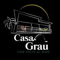 CASA GRAU - ZORRITOS