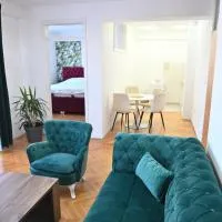 Apartman Iva, hotel i Bijeljina