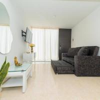 Chic 2Bedroom in Cúcuta, מלון ליד San Antonio Airport - SVZ, Villa del Rosario