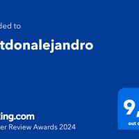 Loftdonalejandro