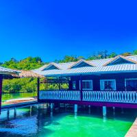 Vladi Eco House, hotel in Bocas del Toro