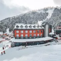 Trendlife Hotels Uludağ ALL INCLUSIVE, hotel em Uludag