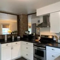 Water Street Apartments โรงแรมในวิลเลียมส์ทาวน์