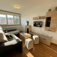 APARTAMENTO NUEVO EN BURELA - A Mariña, Galicia, khách sạn ở Burela de Cabo