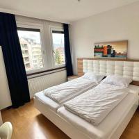 Apartment 14 im Herzen von Linz, hotel Bulgariplatz környékén Linzben