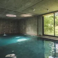 Be House Suites & Spa, viešbutis mieste Punta del Estė