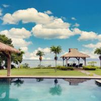 Fiji Bucket, hotel en Tangangge