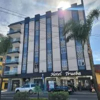 HOTEL TRUEBA, hotel v mestu Orizaba