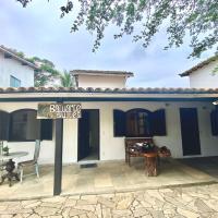 Baluarte Suites, hotel en Bosque de Geribá, Búzios