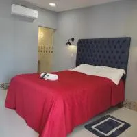 Viesnīca HOSTAL RIVAS INNS pilsētā Rivasa