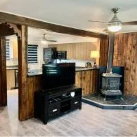 Chalet Plus Canada s.e.n.c., hotell i Saint-Gabriel-de-Brandon