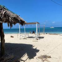 Casa Vacacional Kiama, hotel near Corn Island Airport - RNI, Corn Islands